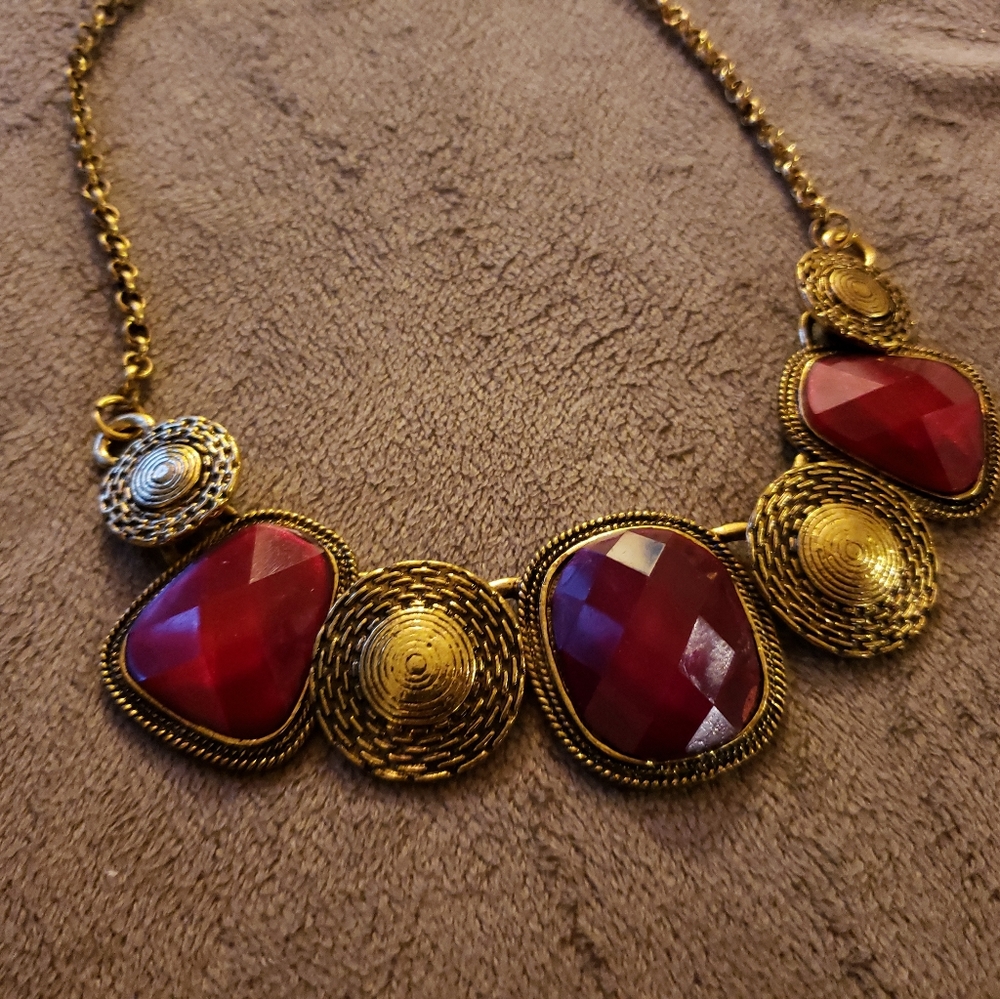 Necklace - Picture 3 of 3